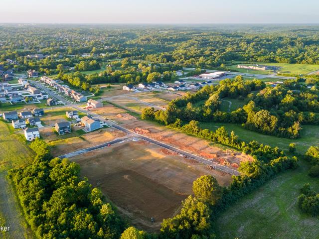 House for sale in Louisville, Kentucky