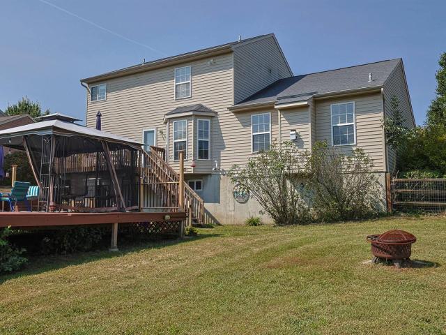 House for sale in Brookstone, Walton