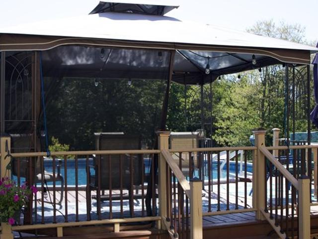 House for sale in Verona, Kentucky
