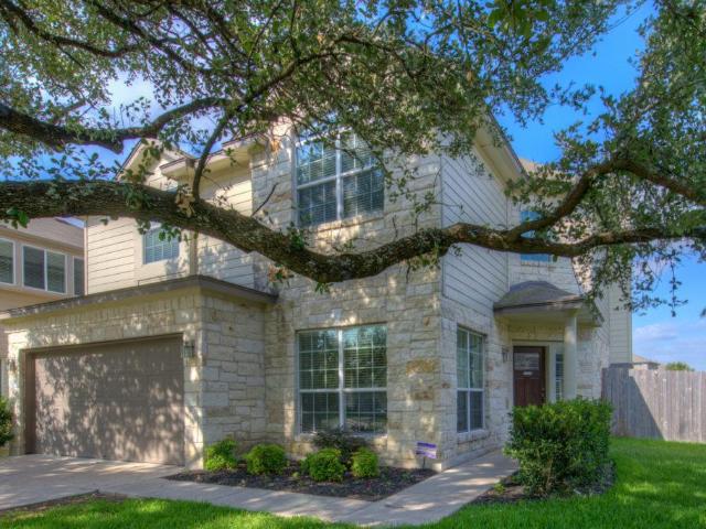 Property for rent in Williamson, Texas