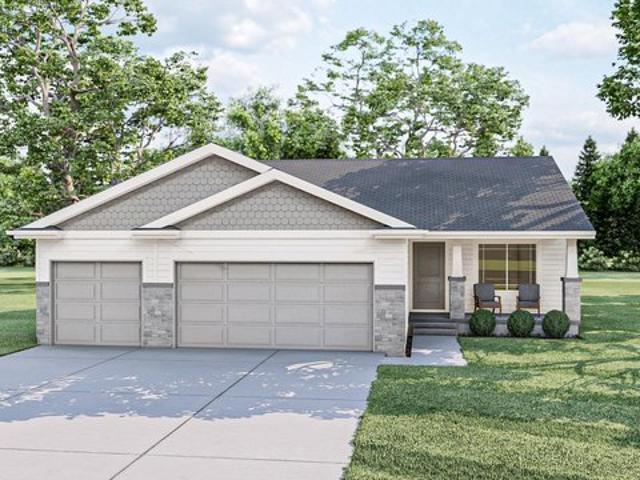 House for sale in Nebraska