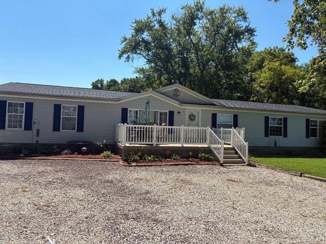 House for sale in Illinois