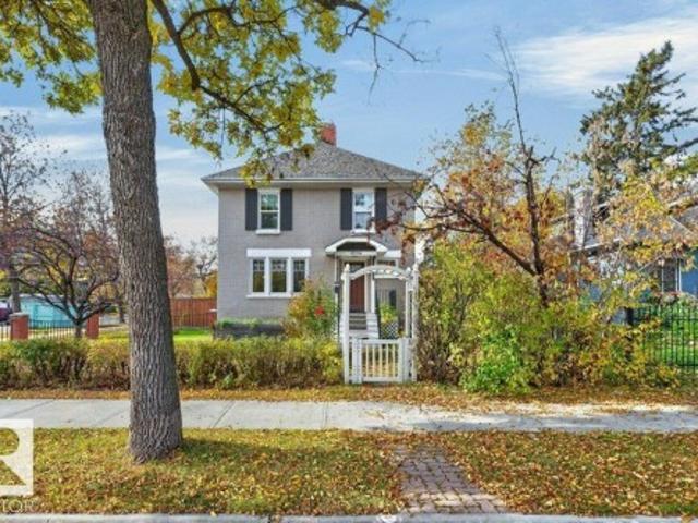 House for sale in Inglewood, Edmonton