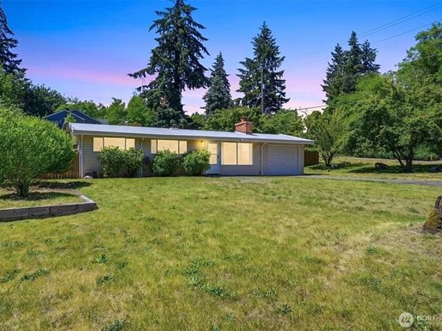 House for sale in Burien, Washington