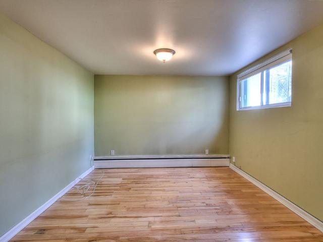 Apartment for rent in St. Leonard's, Quebec