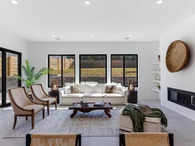 House for sale in Leander, Texas