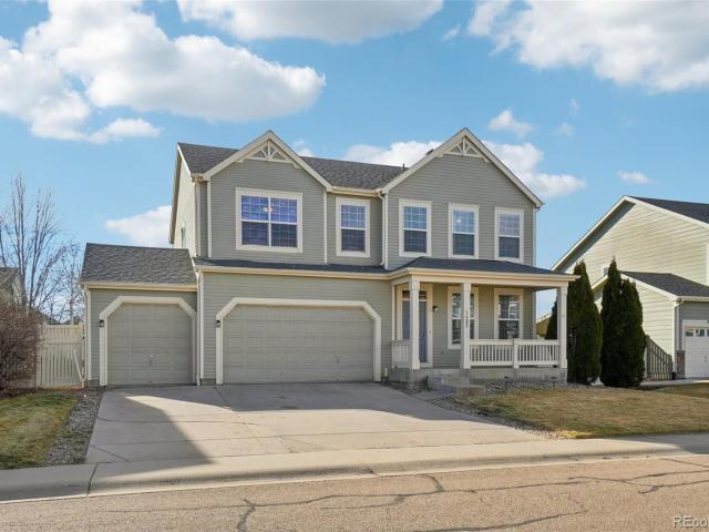 Property for sale in Firestone, Colorado