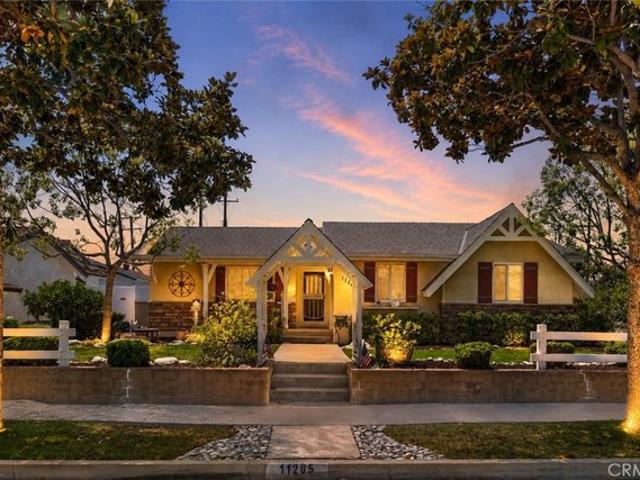 House for sale in Whittier, California