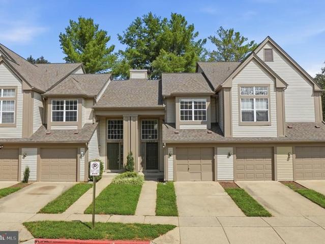 Condo for sale in Boyds, Maryland