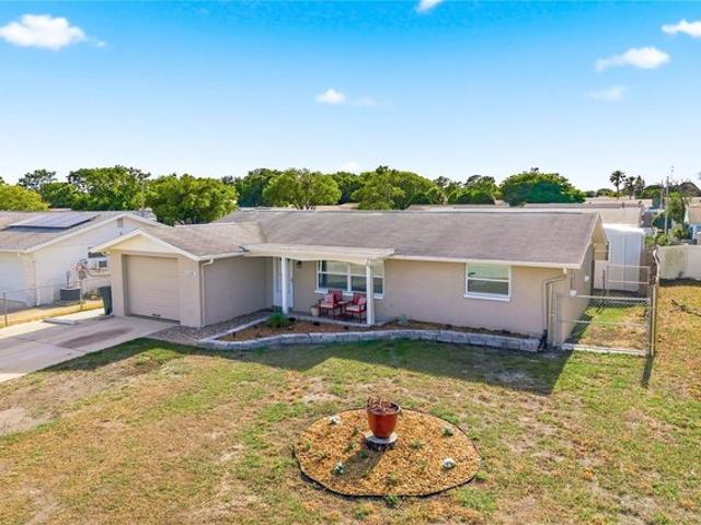 House for sale in Port Richey, Florida