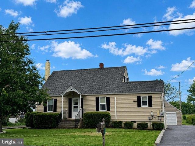 House for sale in Rocky Ridge, Maryland