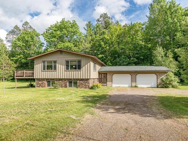 House for sale in Minocqua, Wisconsin