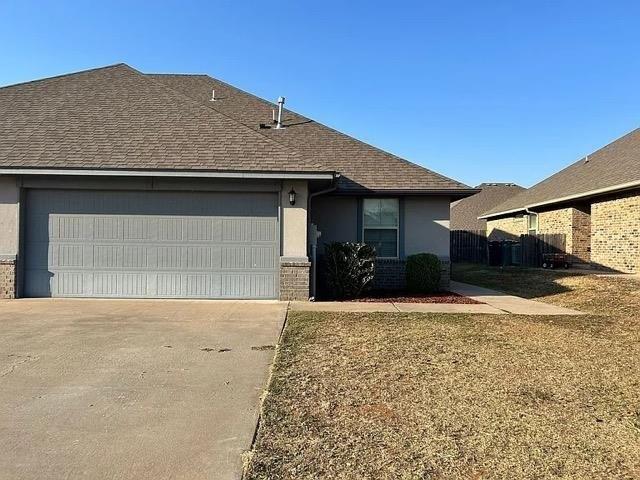House for sale in Yukon, Oklahoma