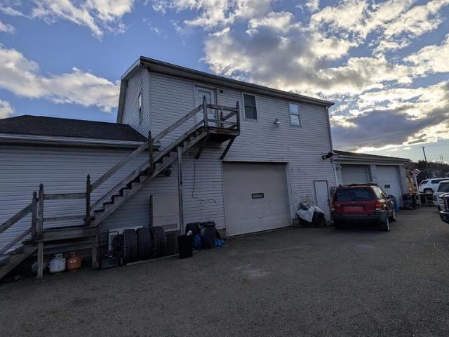 Commercial for sale in Atlas, Pennsylvania