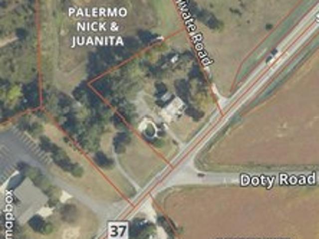 Land for sale in New Haven, Indiana