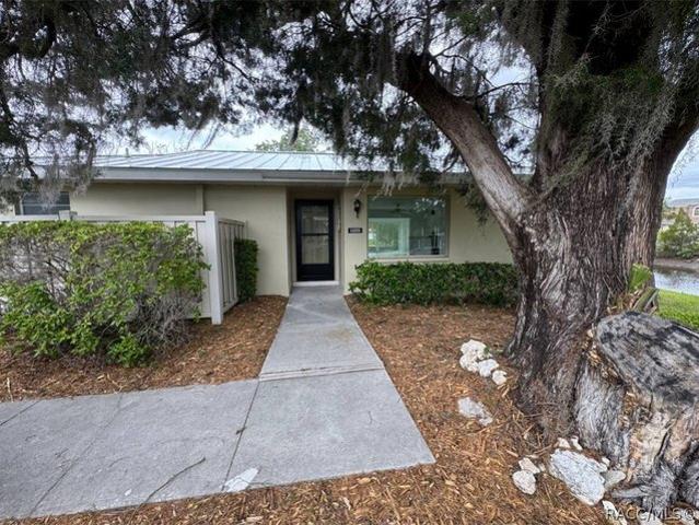 Condo for sale in Crystal River, Florida