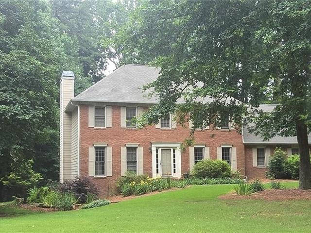 House for sale in Johns Creek, Georgia