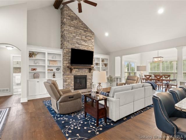 House for sale in Sellersburg, Indiana