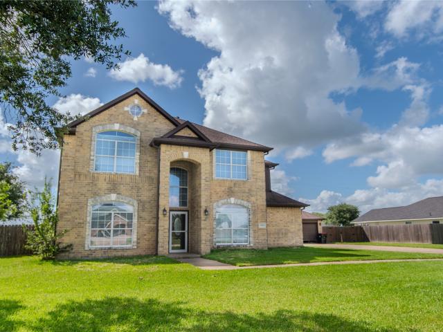 House for sale in Needville, Texas