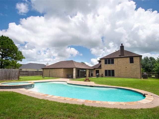 House for sale in Needville, Texas