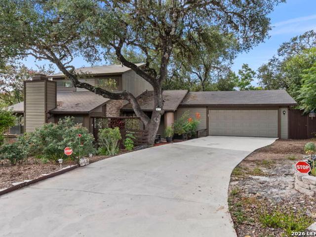 House for sale in Bexar, Texas