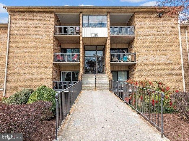 Condo for sale in Beltsville, Maryland