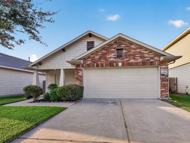 House for sale in Harris, Texas