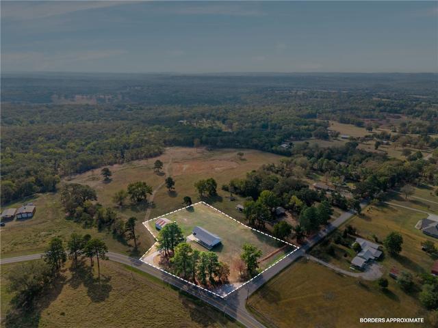 House for sale in Cain, Mountainburg