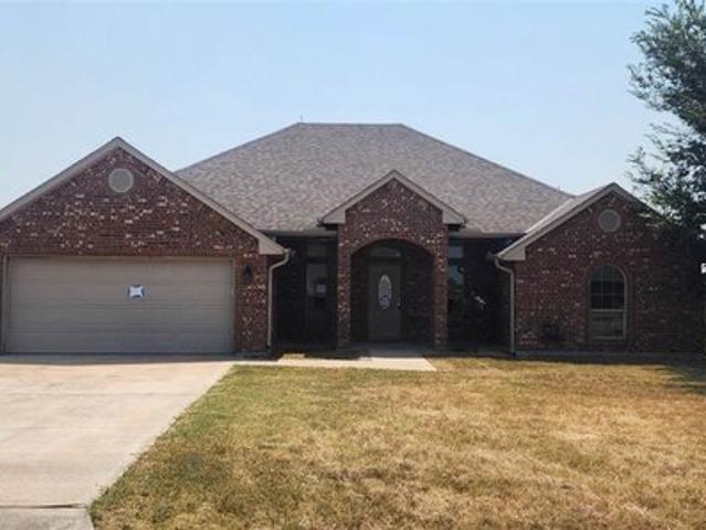 House for sale in Elgin, Comanche County