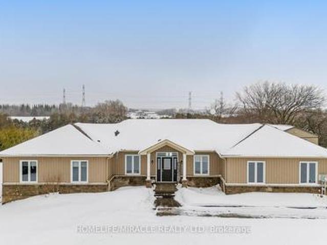 House for sale in Dufferin, Ontario