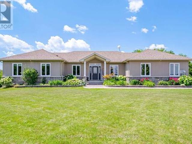 House for sale in Dufferin, Ontario