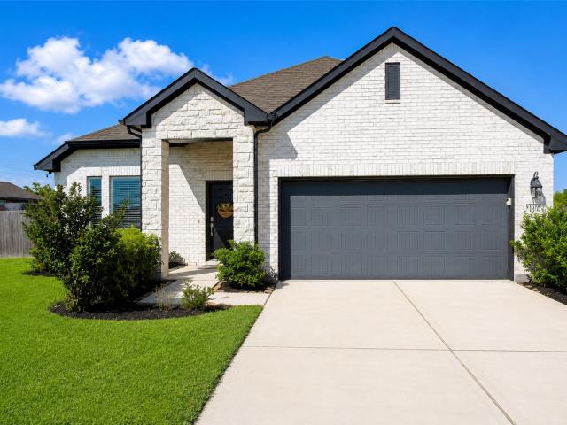 House for sale in Chambers, Texas