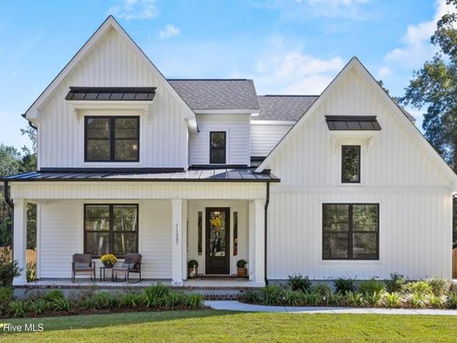 House for sale in Burgaw, Pender County