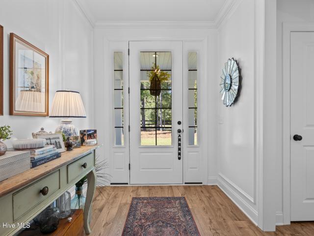 House for sale in Ashton, Burgaw