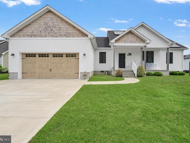 House for sale in Bishopville, Maryland