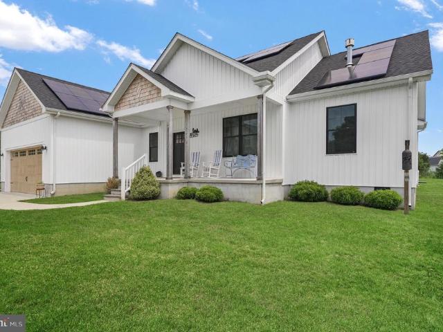 House for sale in Bishopville, Maryland