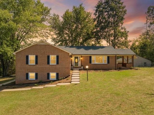 House for sale in Forest, Bedford County