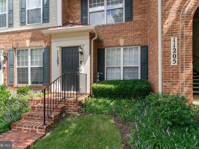 Property for rent in Maryland