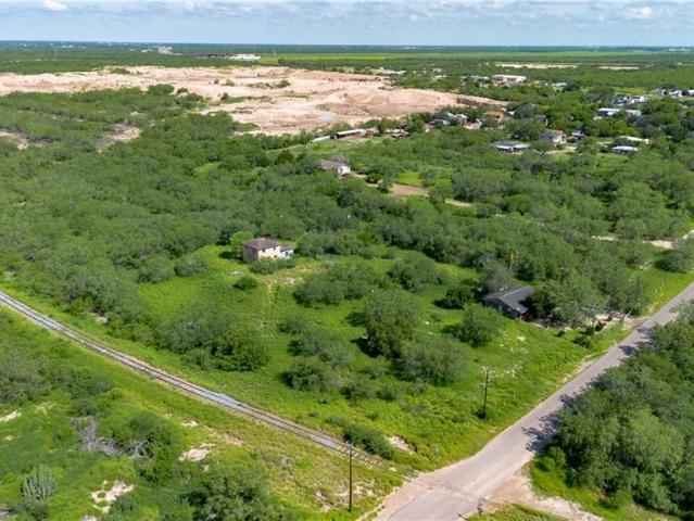 Land for sale in Hidalgo, Texas