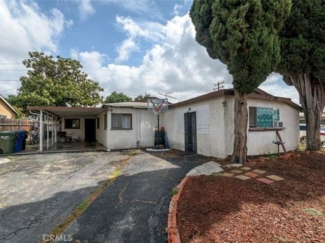 House for sale in South El Monte, California