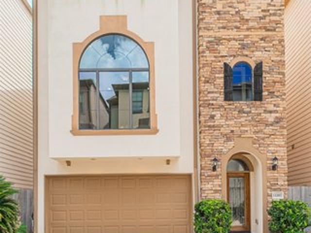 Townhouse for sale in Harris, Texas