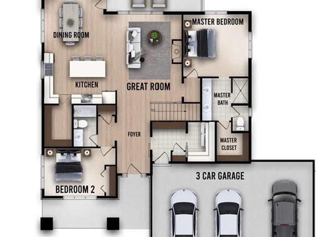 House for sale in Peculiar, Missouri