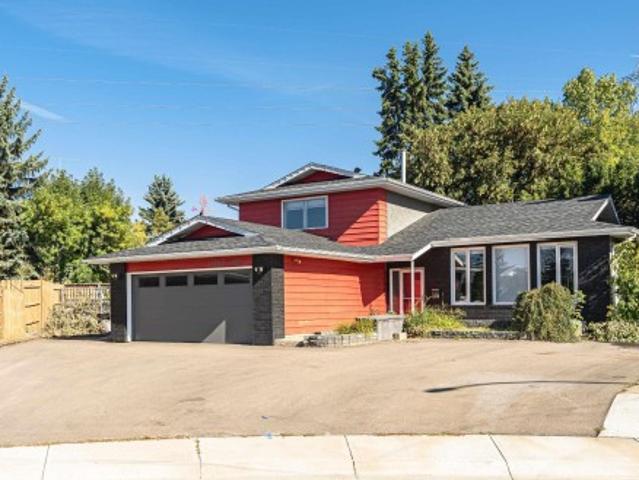House for sale in Wedgewood, Alberta