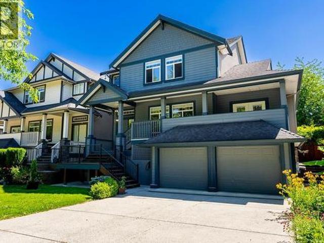 House for sale in Pitt Meadows, British Columbia