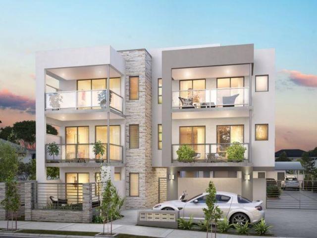 Apartment for rent in Perth