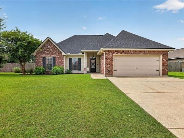 House for sale in Hammond, Louisiana