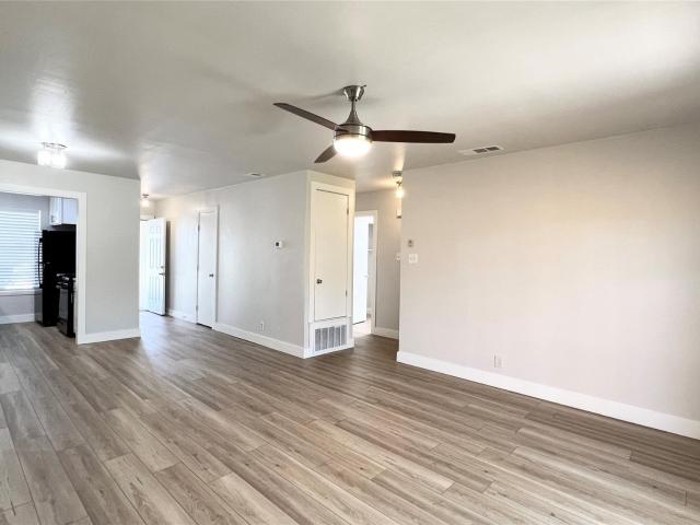 Property for rent in Austin, Texas