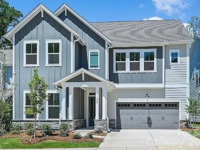 House for sale in Mecklenburg, North Carolina