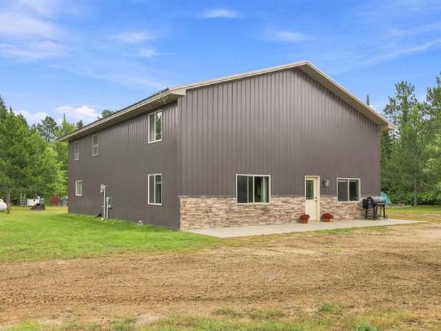 House for sale in Menahga, Wadena County