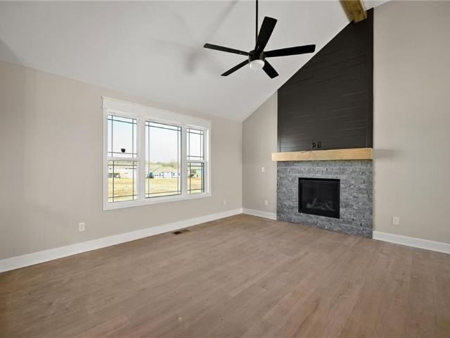 House for sale in Peculiar, Missouri